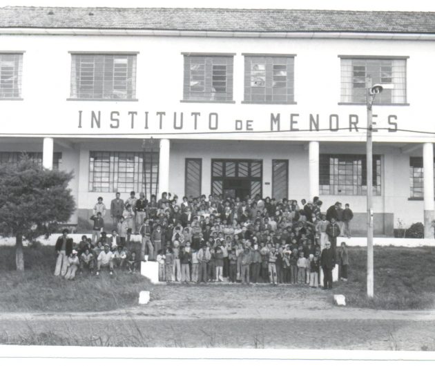 Instituto de Menores D.A.Z.
